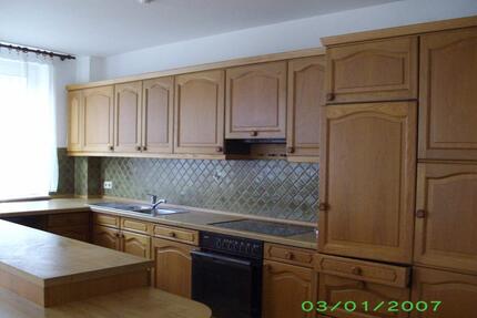 4 Zimmer Wohnung Innenstadt Bad Münder - Bad Münder am Deister