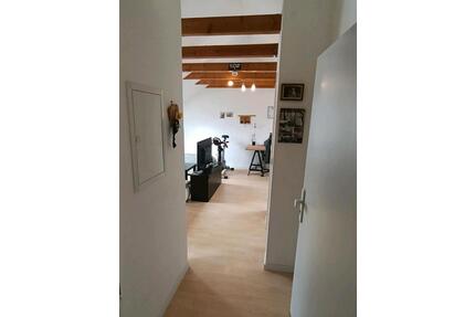 Schöne 1 Zimmer Wohnung in Schweinfurt