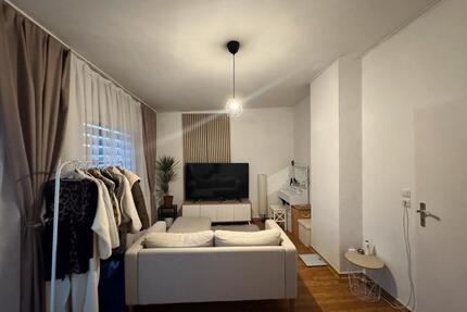 1-Zimmer Wohnung in Köln-Mülheim