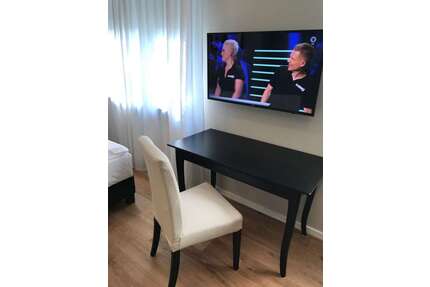 Wohnen auf Zeit in Frankfurt am Main 1.100,00 €