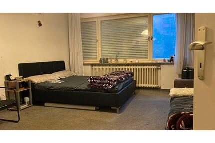1 Zimmer Wohnung 28qm Gebelsbergstr.80 Stuttgart-Süd - Esslingen am Neckar Pliensauvorstadt