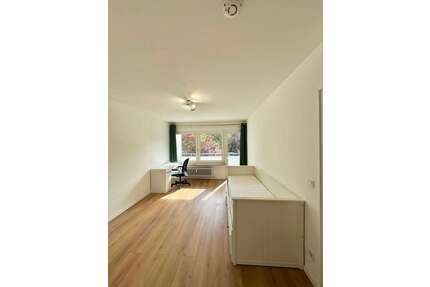WG-Zimmer in München 1.045,00 € 25 m²