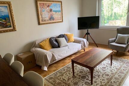 Modernisierte 3 Zimmer Wohnung mit Garage - Essen Stadtbezirk III