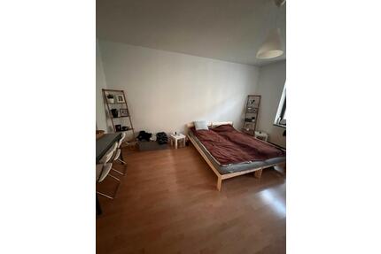 3-Zimmer Wohnung mit Balkon in der Neue Str. zur Miete - Magdeburg