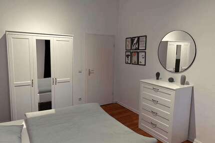 WG-Zimmer in Berlin 999,00 € 20 m²
