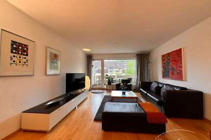 Wohnen auf Zeit in Saarbrücken 1.150,00 €