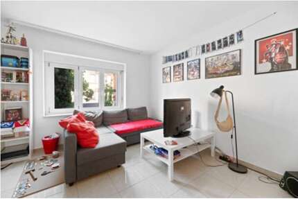 WG-Zimmer in Stuttgart 515,00 € 20 m²