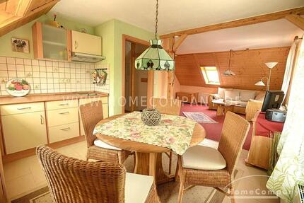 27812 HomeCompany Dresden MöbliertFurnished 2-Zimmer Apartment in Dresden-CoschützGittersee max. 1 Person