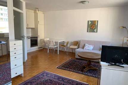 Wohnen auf Zeit in Aachen 780,00 €