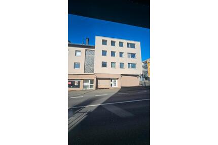 Schöne helle 3 Zimmer Wohnung in Wpt- Ronsdorf - Wuppertal Gemarkung Ronsdorf