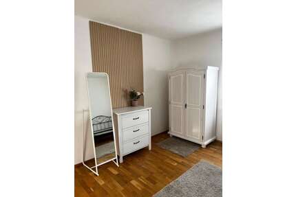 Wohnen auf Zeit in VS-Schwenningen 380,00 €