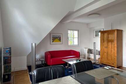 Wohnen auf Zeit in Berlin 1.880,00 €