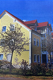 herrliche 2 Zimmer Wohnung nahe Berlin - Wustermark