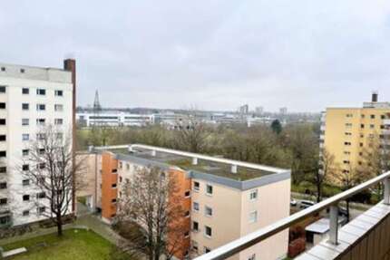 WG-Zimmer in München 710,00 € 11 m²