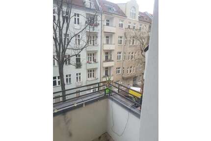 WG-Zimmer in Berlin 499,00 € 18 m²
