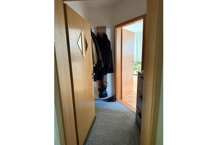 1- Zimmer Wohnung in Moorfeld- Lüneburg