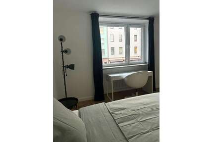 WG-Zimmer in Düsseldorf 799,00 € 25 m²