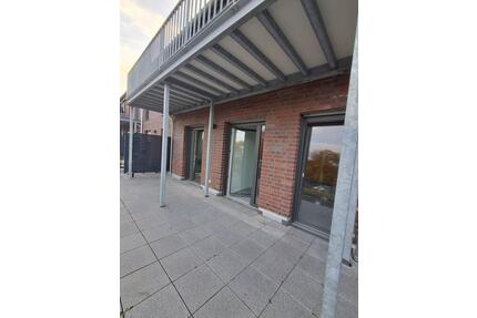 Lichtdurchflutete 3-Zimmer-Wohnung mit Balkon in Dortmund