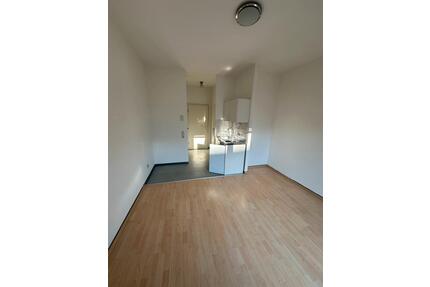 1 Zimmer Appartement in Kaiserslautern