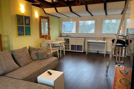 Wohnen auf Zeit in Gelsenkirchen Buer 750,00 € - Gelsenkirchen / Buer