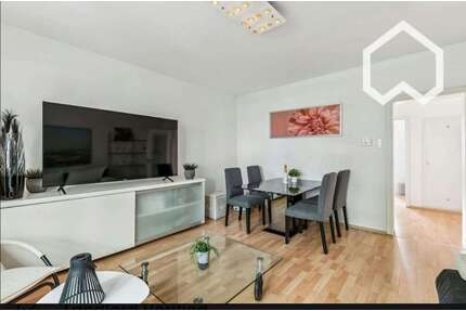 Wohnen auf Zeit in Mannheim 1.590,00 €