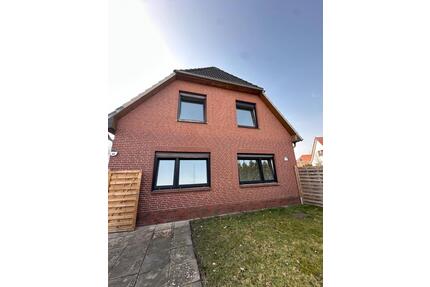 4-Zimmer Wohnung in Delmenhorst 27753