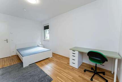 WG-Zimmer in Berlin 600,00 € 17 m²