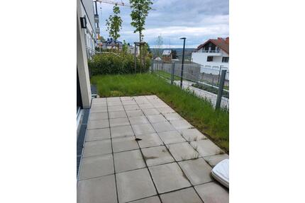 2,5 Zimmer Wohnung ab 01.06. 2026 - Pforzheim Nordstadt