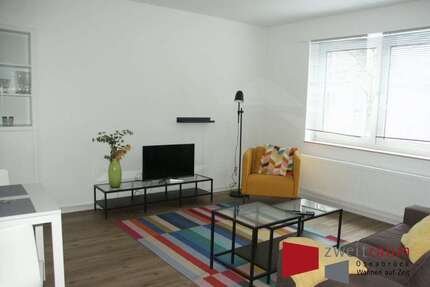 Wohnen auf Zeit in Osnabrück 890,00 €