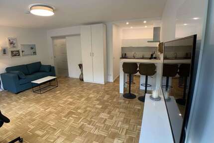 Wohnen auf Zeit in Köln 1.150,00 €