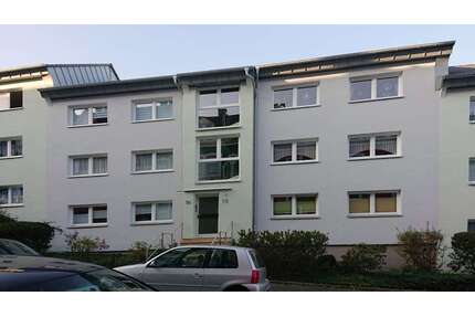 Wohnung zum Mieten in Wuppertal 460,00 € 58.15 m²
