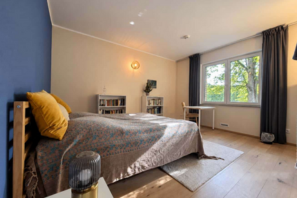 WG-Zimmer in Hamburg 1.350,00 € 19 m²