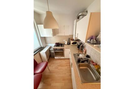 Charmante 1-Zimmer-Wohnung in Mainz - Ideal für Singles