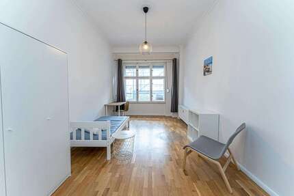 WG-Zimmer in Berlin 675,00 € 9 m²