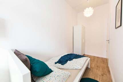 WG-Zimmer in Berlin 690,00 € 12 m²