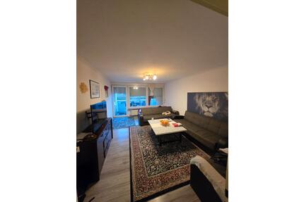 $$$ 2 Zimmer 67 qm Wohnung m. Balk. TOP EG U-Bahn Maximi. $$$$ - Nürnberg Gaismannshof