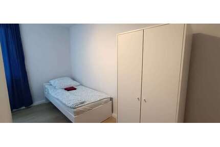 WG-Zimmer in Bochum 350,00 € 8 m²