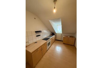 3 Zimmer Wohnung inkl. Küche zu Vermieten Badewanne - Neunkirchen