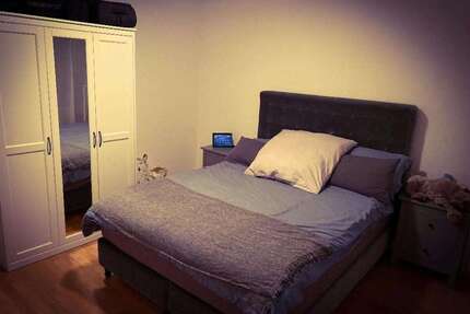 WG-Zimmer in Frankfurt am Main 1.200,00 € 20 m²