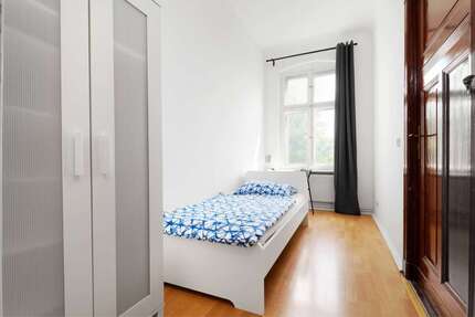 WG-Zimmer in Berlin 580,00 € 8 m²