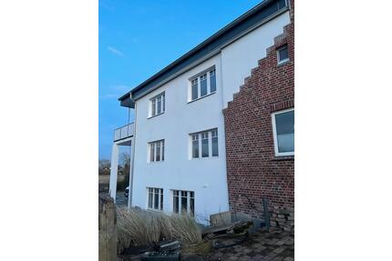 3-4 Zimmer Wohnung in Prohn Maisonette