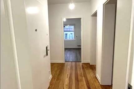 Wohnung zum Mieten in Hamburg 1.357,00 € 59 m²