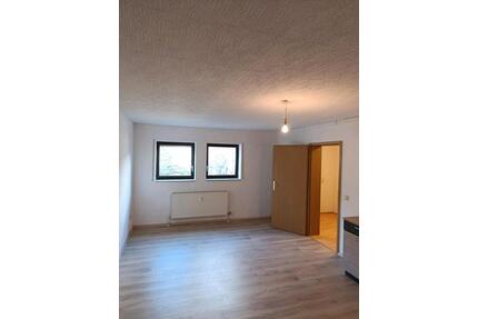 3 Zimmer UG-Wohnung mit EBK in ruhiger Wohngegend - Walldürn