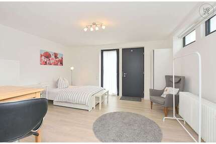 Wohnen auf Zeit in Stuttgart 850,00 €