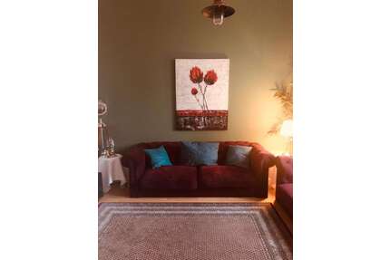 Wohnen auf Zeit in Köln 1.850,00 €