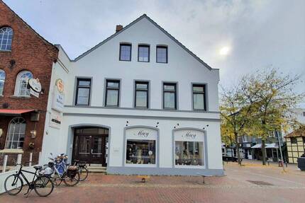 3-Zimmer Wohnung in der Delmenhorster Innenstadt