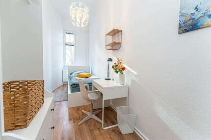 WG-Zimmer in Berlin 560,00 € 9 m²