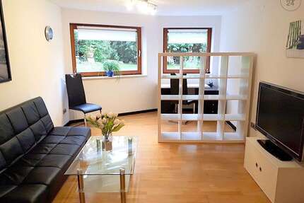 Wohnen auf Zeit in Senden 950,00 €