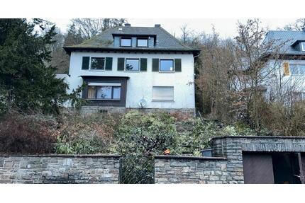 Geräumige 4 Zimmer - Wohnung in Siegen zentraler Lage von Siegen