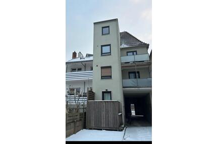 2 Zimmer Wohnung Huckelriede Bremen
